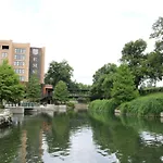 Cozy And Lovely 2Br 2Ba Apt#A Near Lively Downtown