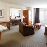 Sonesta Es Suites San Antonio Northwest Medical Center