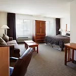 Sonesta Es Suites San Antonio Northwest Medical Center