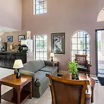 Quality Inn Near Medical Center