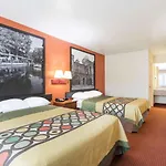 Super 8 By Wyndham San Antonio At I-10