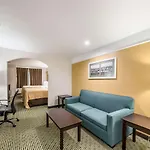 Quality Inn & Suites Seaworld North