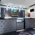 Quality Inn & Suites Seaworld North