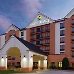 Hyatt Place San Antonio/Riverwalk