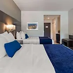 Best Western Plus Roland Inn & Suites