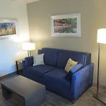 Best Western Plus Roland Inn & Suites