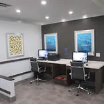 Best Western Plus Roland Inn & Suites