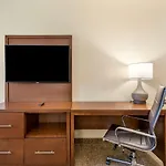 Comfort Suites San Antonio Ft Sam Houston-Sammc Area