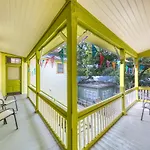 Yellow Rose Bed & Breakfast