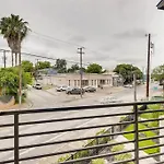 Gorgeous 4 Bed Home On St Mary\'S - Minutes To Riverwalk/Pearl