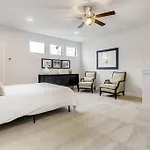 Gorgeous 4 Bed Home On St Mary\'S - Minutes To Riverwalk/Pearl