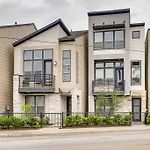 Gorgeous 4 Bed Home On St Mary\'S - Minutes To Riverwalk/Pearl