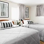 Intown Suites Extended Stay San Antonio Tx - Airport
