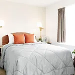 Intown Suites Extended Stay San Antonio Tx - Airport