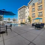 Waterwalk San Antonio At The Rim