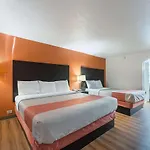 Motel 6 San Antonio Tx I10 West