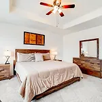 Birchwood Getaway