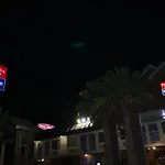 Travelodge By Wyndham San Antonio Lackland Afb North