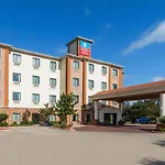Surestay Plus Hotel By Best Western Near Seaworld San Antonio