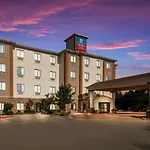 Surestay Plus Hotel By Best Western Near Seaworld San Antonio
