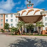 Surestay Plus Hotel By Best Western Near Seaworld San Antonio