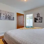 San Antonio Retreat With Private Hot Tub And Gas Grill