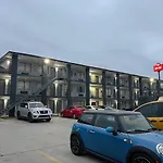 San Antonio - Ft. Sam Houston Inn