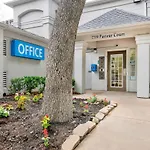 Studio 6-San Antonio, Tx - Medical Center