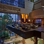 Hyatt Regency San Antonio Riverwalk