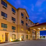 Best Western Windsor Pointe Hotel & Suites-At&T Center