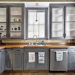 Waverly Lake House