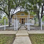 Waverly Lake House