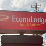 Econo Lodge Inn & Suites Downtown San Antonio Riverwalk Area