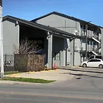 Travel Inn San Antonio