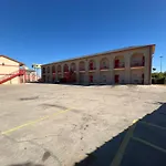 Executive Inn & Suites Lackland Afb