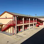 Executive Inn & Suites Lackland Afb