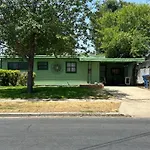 Casita Verde
