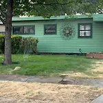Casita Verde