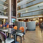 Drury Plaza Hotel San Antonio Airport