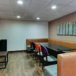 Drury Plaza Hotel San Antonio Airport