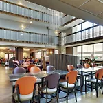 Drury Plaza Hotel San Antonio Airport