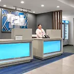 Holiday Inn Express - San Antonio East I-10 By Ihg