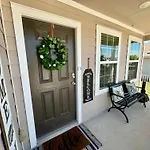 Superb Home 7 Minutes From Lackland Air Force Base