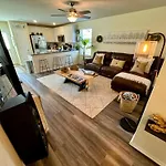 Superb Home 7 Minutes From Lackland Air Force Base