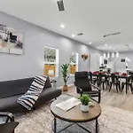 Charming Walkable 4 Br2.5 Ba Near Dtown Riverwalk