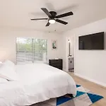 Nice 3Br/2Ba House With No Stairs