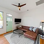 Boutique King William Complex