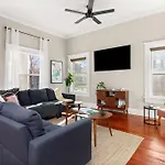 Reduced! Casa Paz - Historic Home Walking Distance