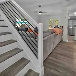 Modern Base - Lackland Delight