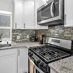 Modern Base - Lackland Delight